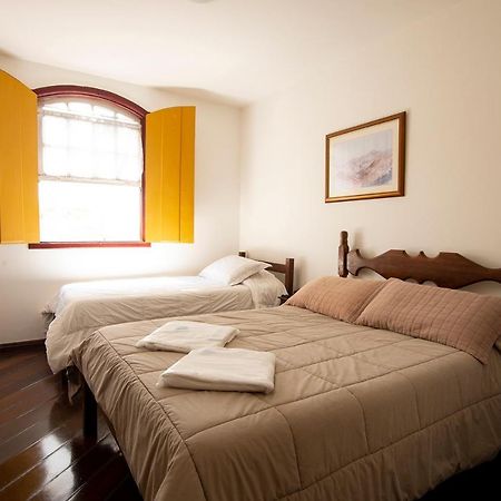 Hotel Colonial Ouro Preto  Exterior photo
