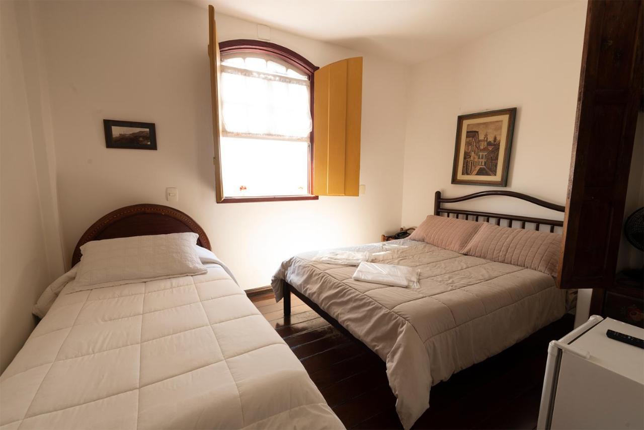 Hotel Colonial Ouro Preto  Exterior photo