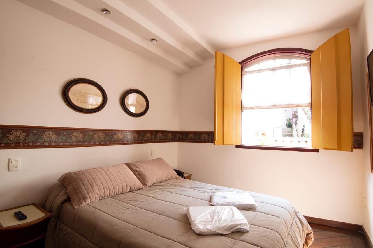 Hotel Colonial Ouro Preto  Exterior photo