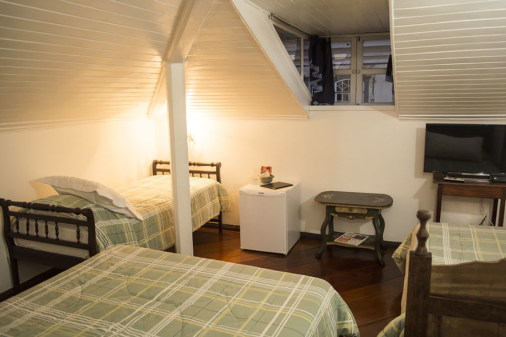 Hotel Colonial Ouro Preto  Exterior photo