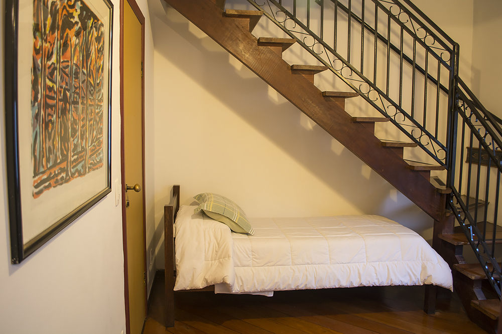 Hotel Colonial Ouro Preto  Exterior photo