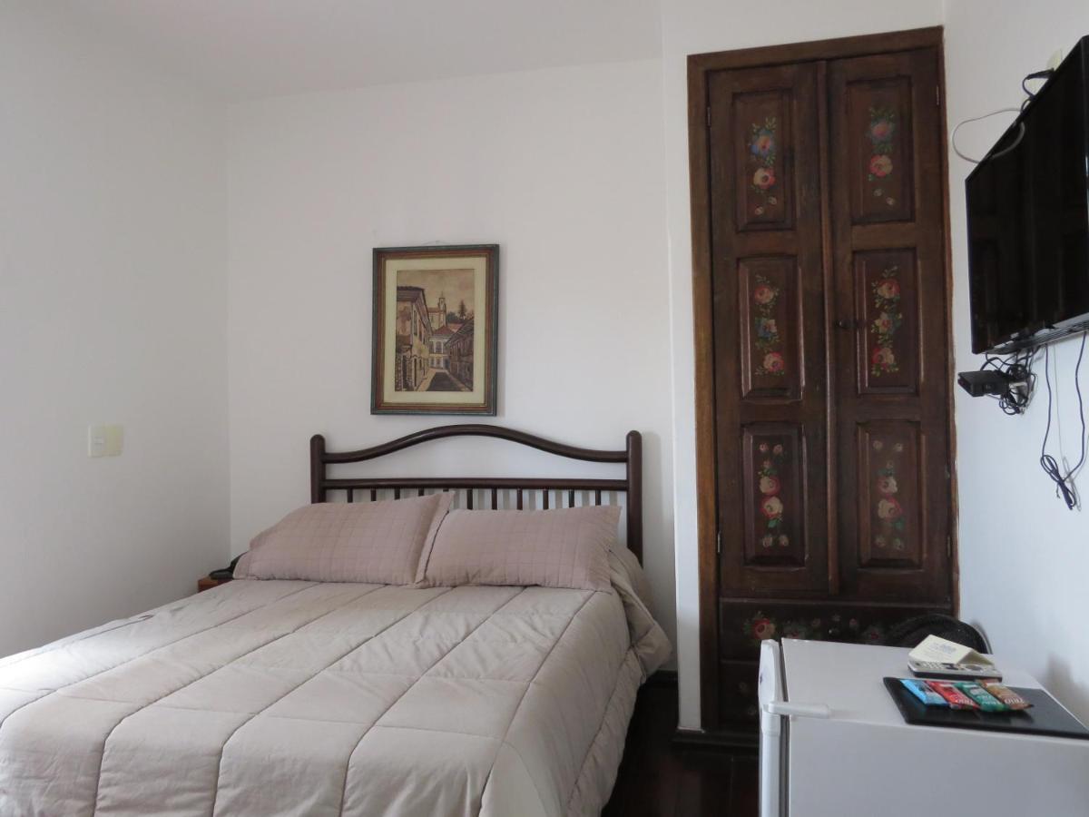 Hotel Colonial Ouro Preto  Exterior photo