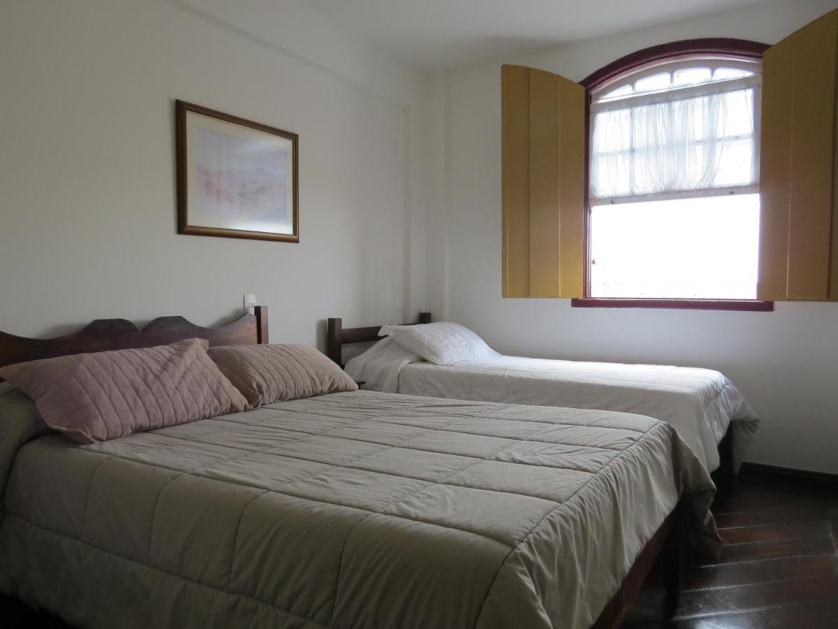 Hotel Colonial Ouro Preto  Exterior photo