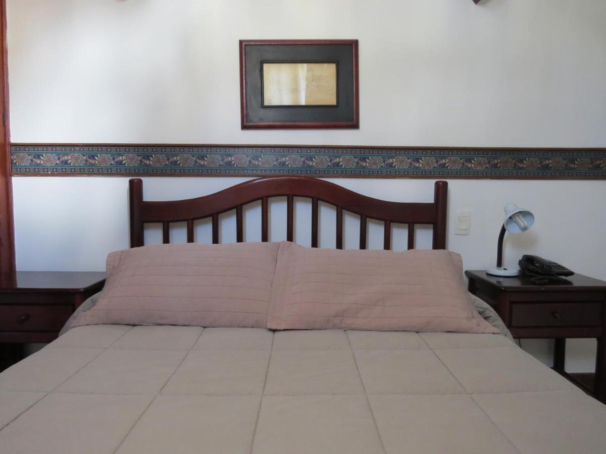 Hotel Colonial Ouro Preto  Exterior photo