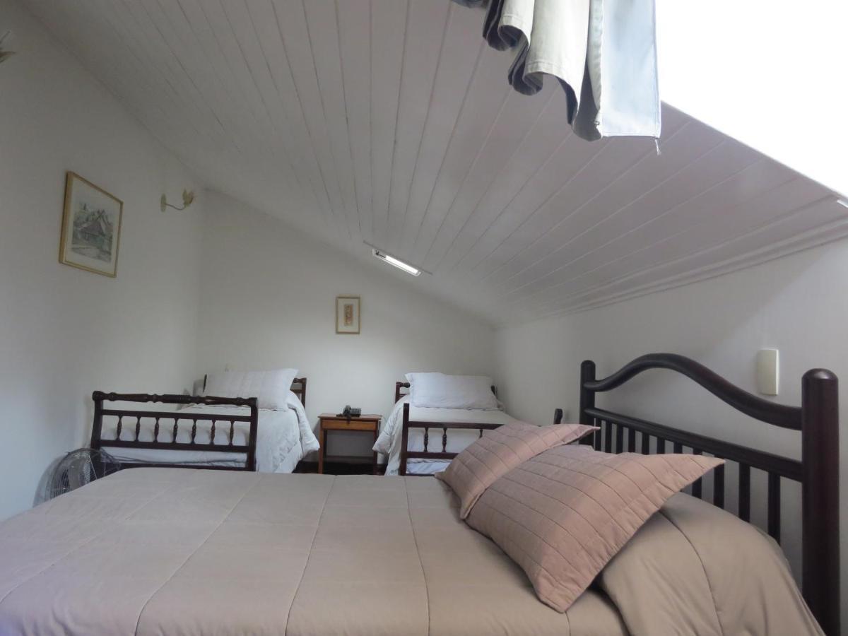 Hotel Colonial Ouro Preto  Exterior photo