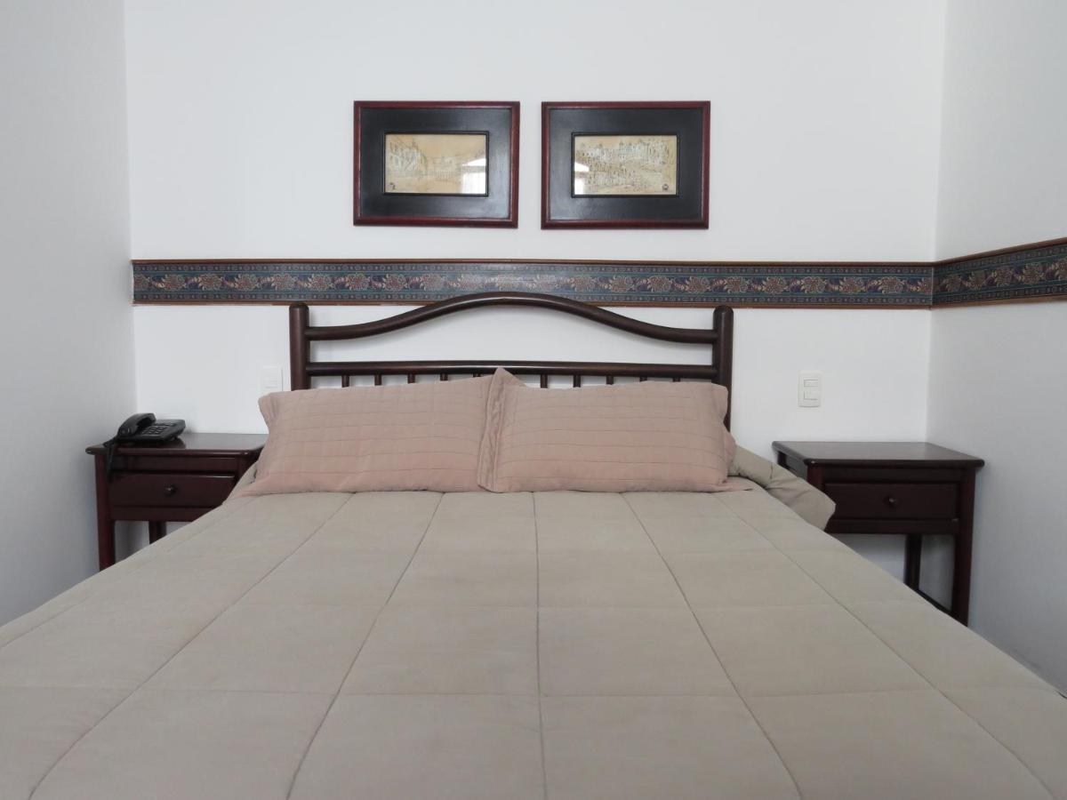Hotel Colonial Ouro Preto  Exterior photo