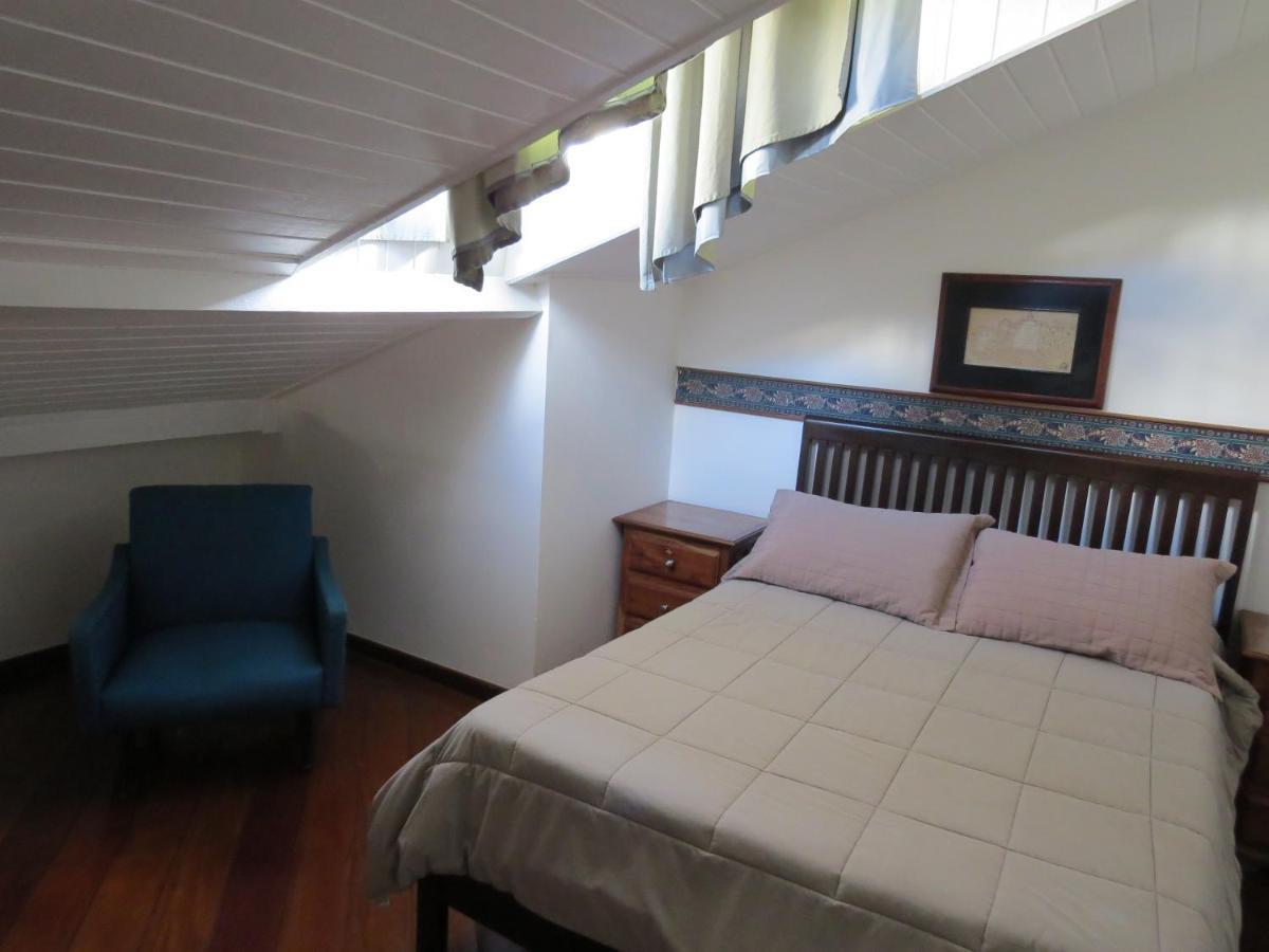 Hotel Colonial Ouro Preto  Exterior photo